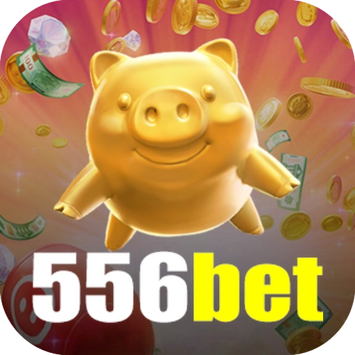 556bet logo