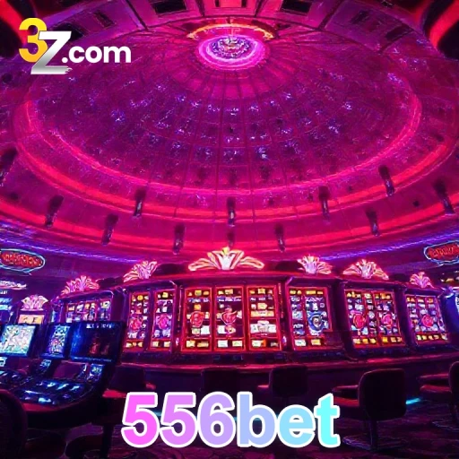 556bet APP Jogos de caça-níqueis