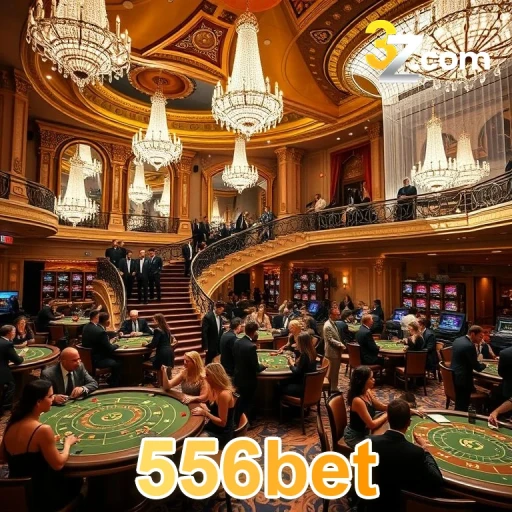 556bet APP