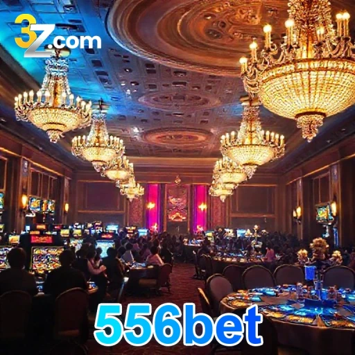 556bet APP Login