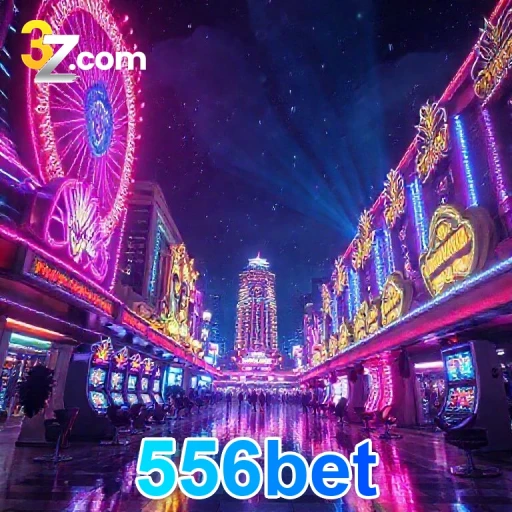 556bet APP Promocao